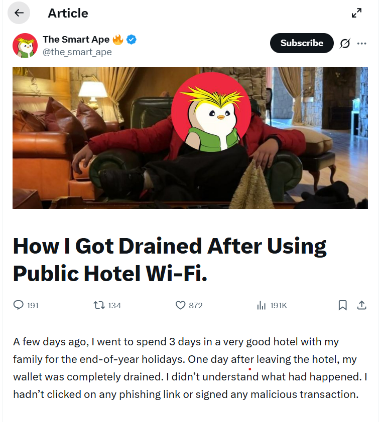 Криптовалюти, кібербезпека, хаки