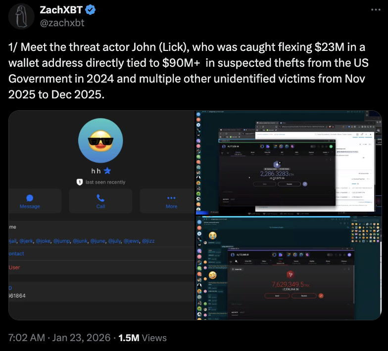 Криптовалюты, Закон, Правительство, США, Преступления