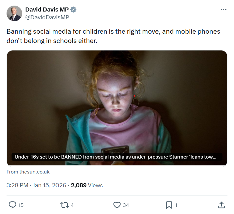 Конфиденциальность, KYC, Правительство Великобритании, Великобритания, Социальные сети