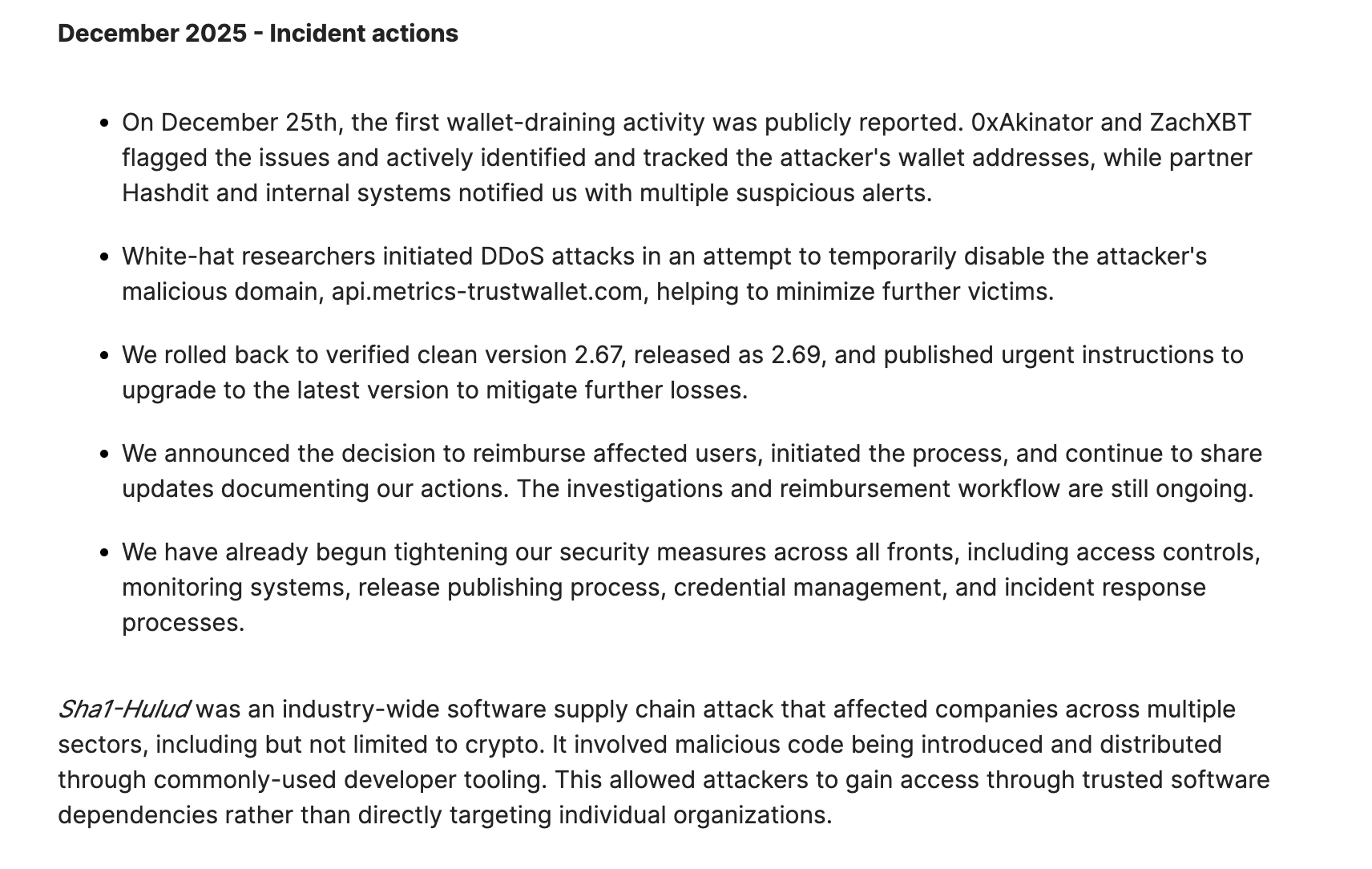 Кіберзлочинність, кібербезпека, хакі, довірчий гаманець