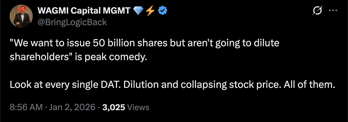 Эфириум, Компании