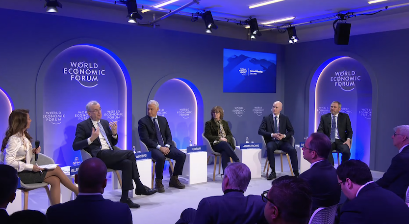 Coinbase, Франция, Правительство, Центральный банк, Брайан Армстронг, Токенизация