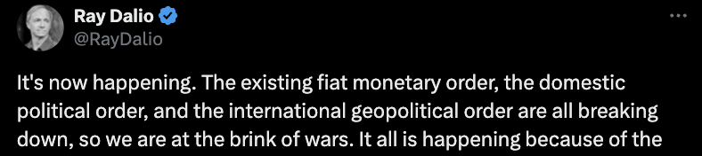 Банки, Фиатные деньги, Всемирный экономический форум, Давос