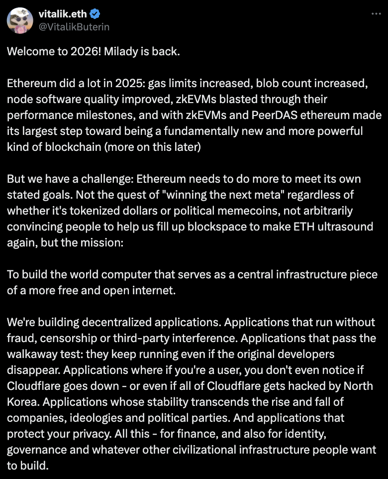 Децентралізація, Ethereum, Віталік Бутерін, DApps