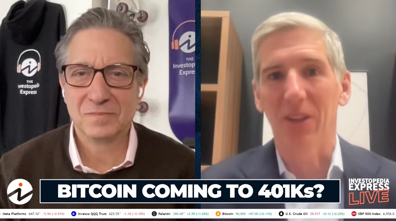 Криптовалюти, Бізнес