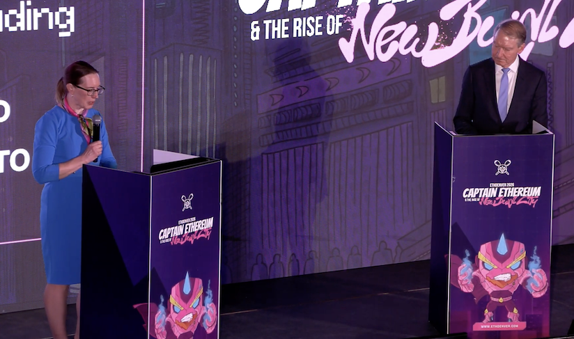 Криптовалюти, уряд, безпека, SEC, США