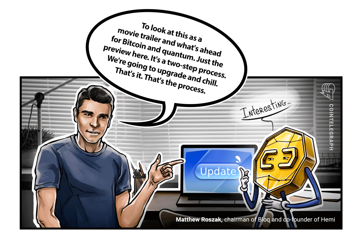 Криптовалюты, Бизнес, Цена Биткоина, Принятие