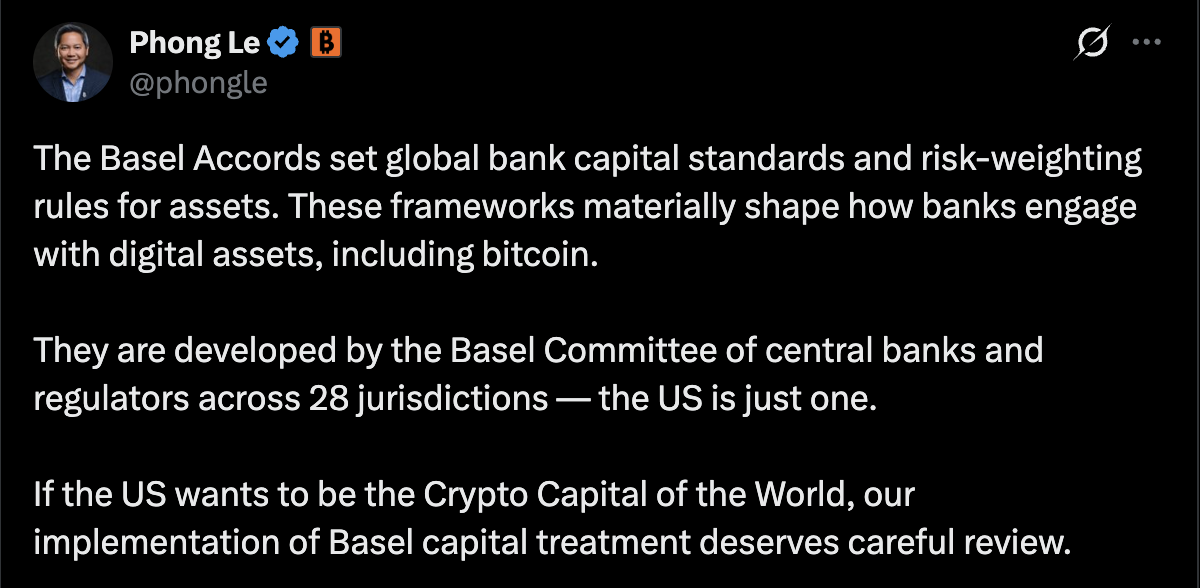 Банковское дело, Банки, Базель