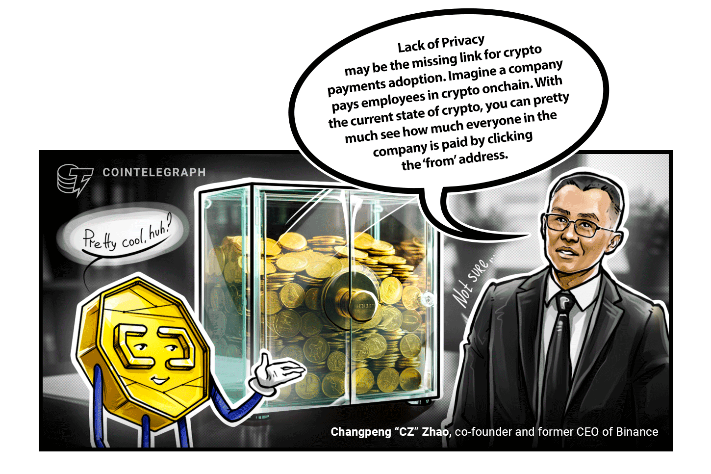 Криптовалюты, Бизнес, Цена Биткоина, Принятие