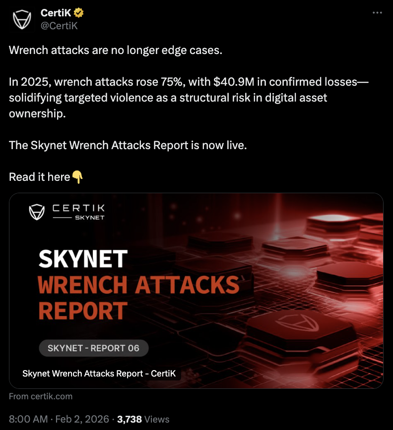 Криптовалюти, право, безпека, злочини