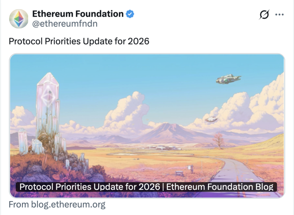 Ethereum, Віталік Бутерін