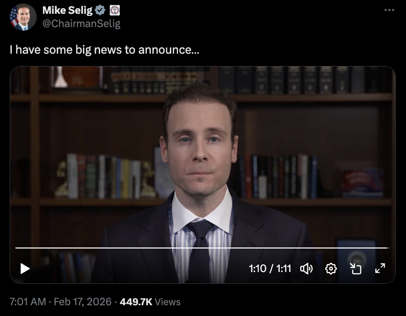 CFTC, США, Рынки прогнозов