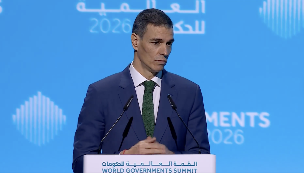 Конфиденциальность, Испания, Свобода, Цензура, Павел Дуров