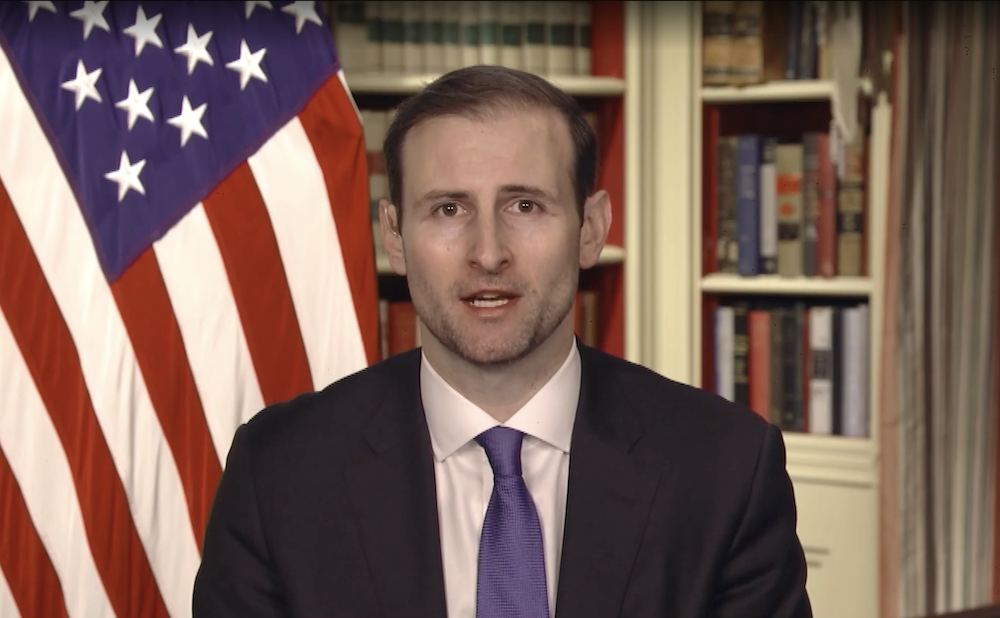 Банки, уряд США, стейблкойн