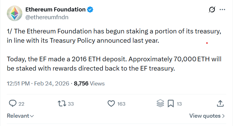 Криптовалюти, децентралізація, Ethereum, ставки, установи