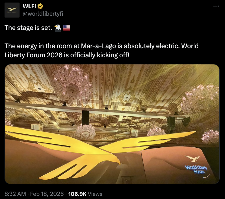 Криптовалюти, Політика, Уряд, Дональд Трамп, Корупція