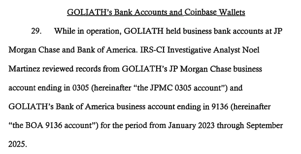 Coinbase, Мошенничество, Закон, Bank of America, KYC, AML, Суд, JPMorgan Chase