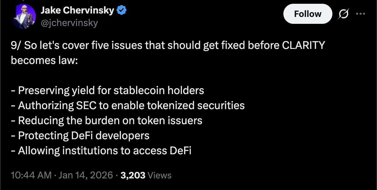 SEC, CFTC, США, Гері Генслер