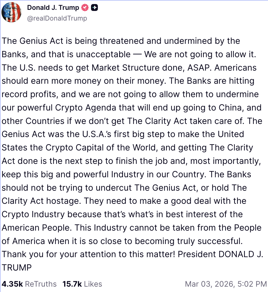 Регулирование Биткоин, Правительство США, США