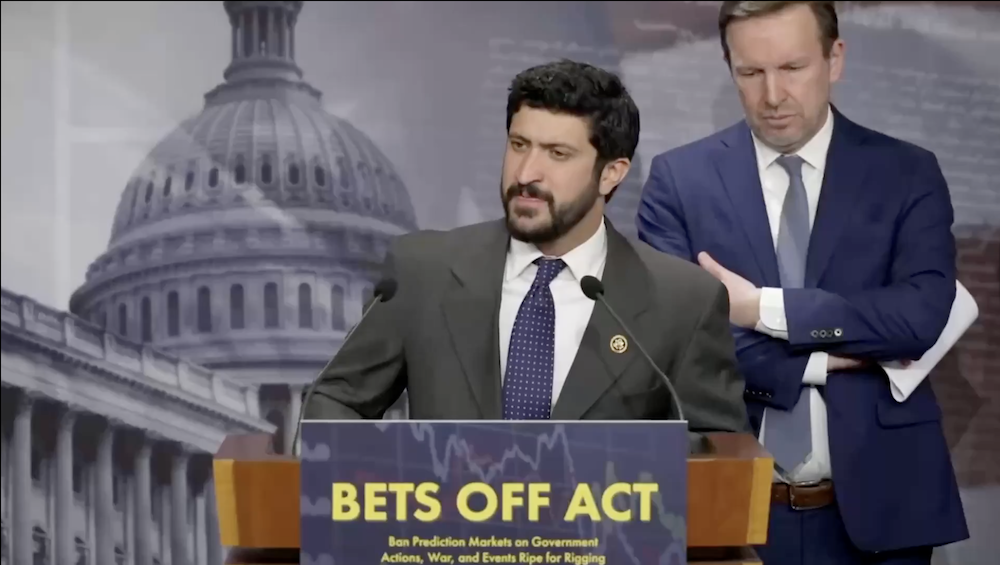 Калифорния, Правительство США, США, Рынки прогнозов