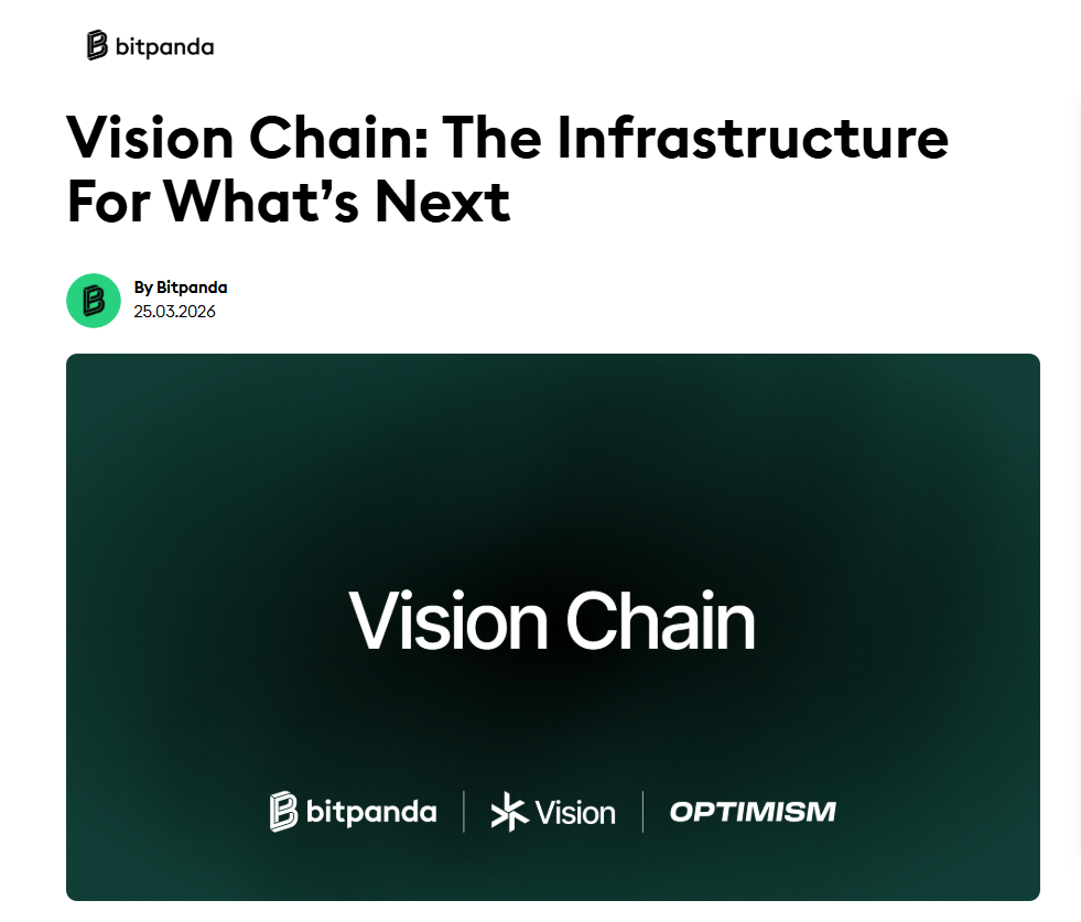 Австрія, Bitpanda, RWA, токенізація RWA, установи