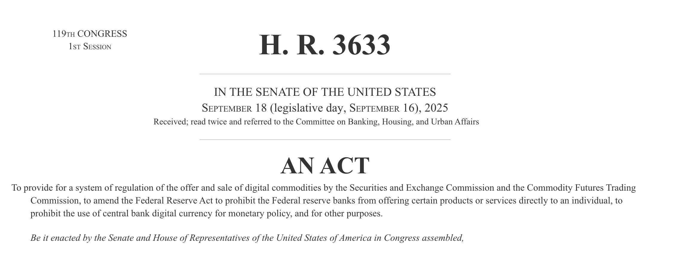 Регулювання біткойнів, Уряд США, Сполучені Штати
