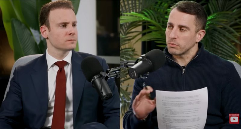 Виталик Бутерин, CFTC, США, AI, Дональд Трамп, Worldcoin