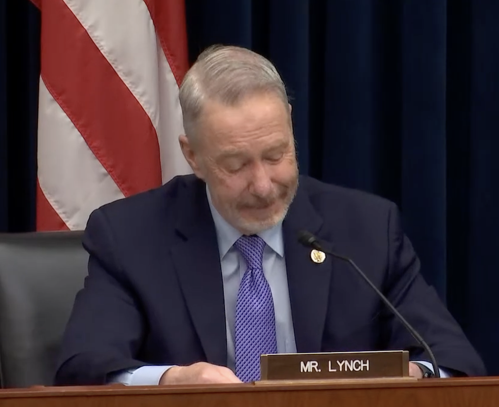 Правительство, Конгресс, SEC, США, Правоприменение