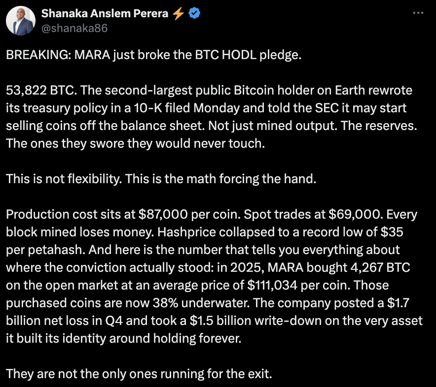 SEC, Майнинг Биткоин, ИИ, Компании