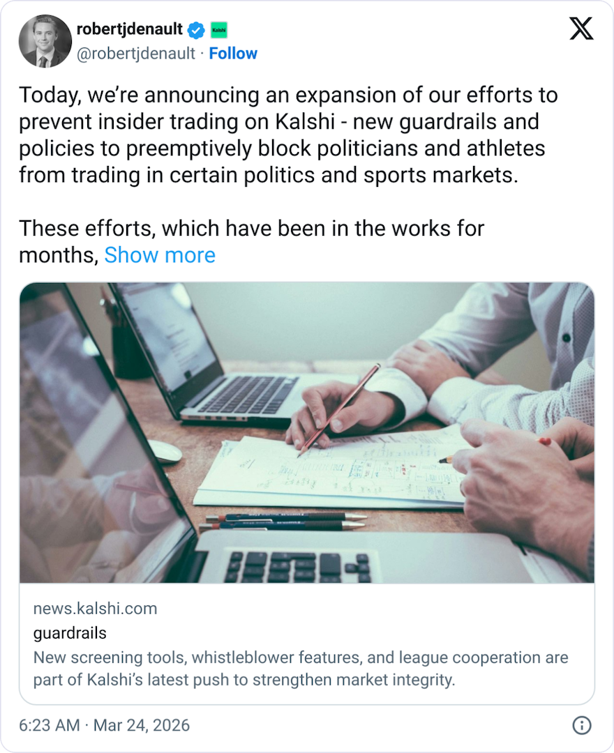 Векселя, Полимаркет, Калши, Рынки прогнозов