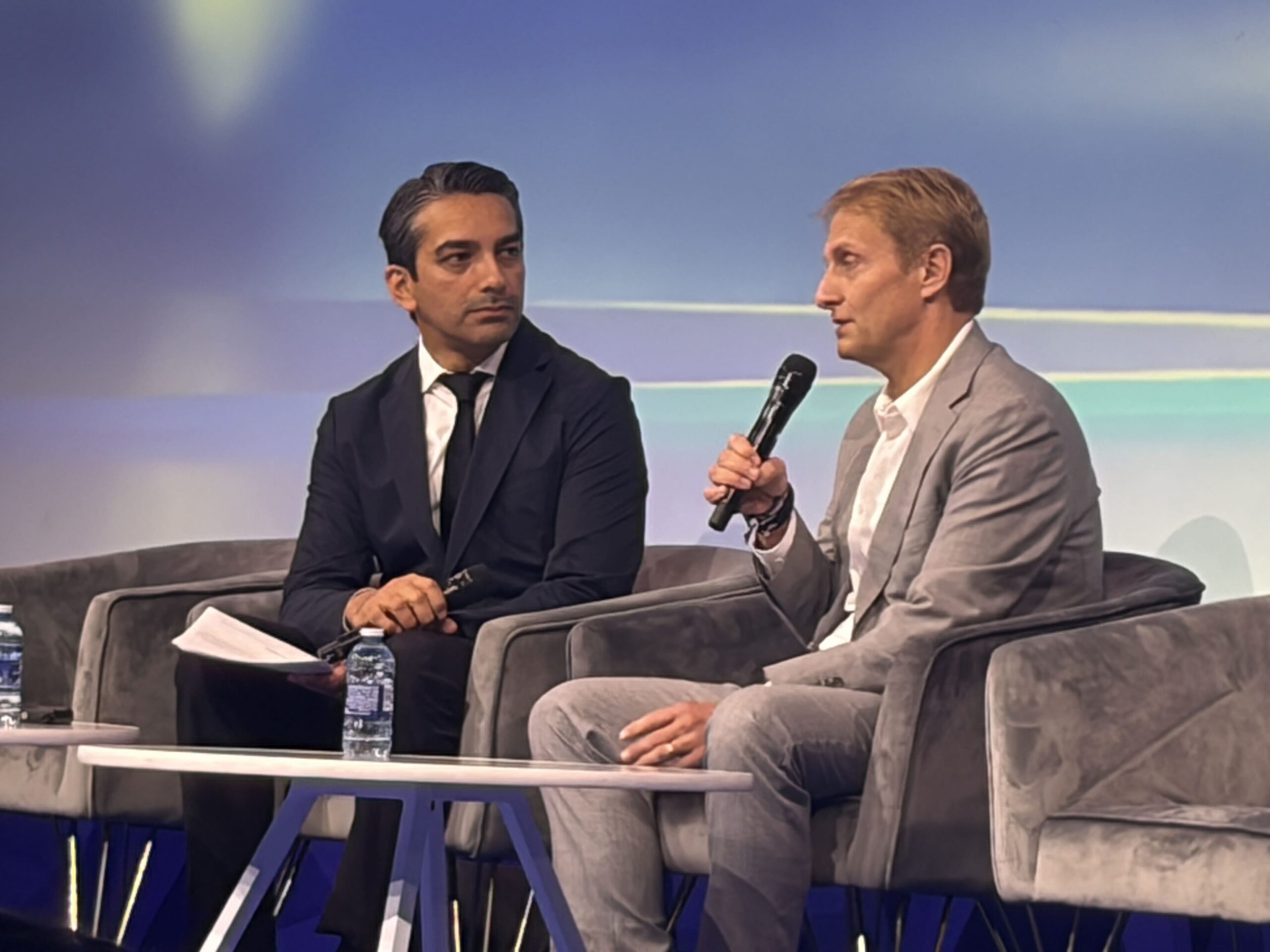 Європа, Європейський Союз, MiCA, Паризький тиждень блокчейну