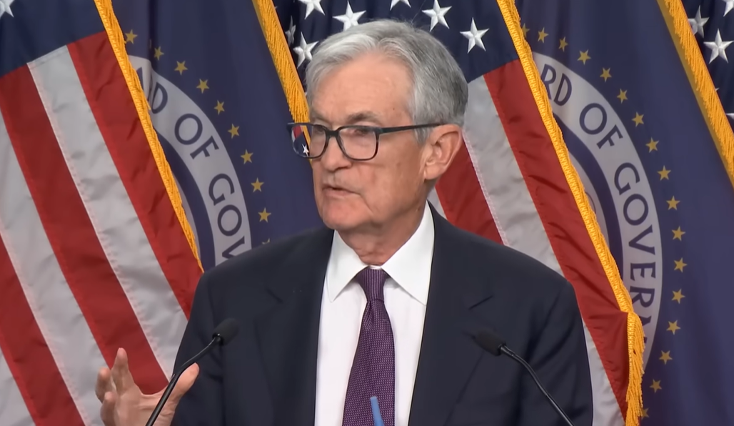 Федеральная резервная система, Правительство США, Инфляция, Процентная ставка