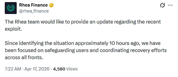 Хакери, Хакі, DeFi