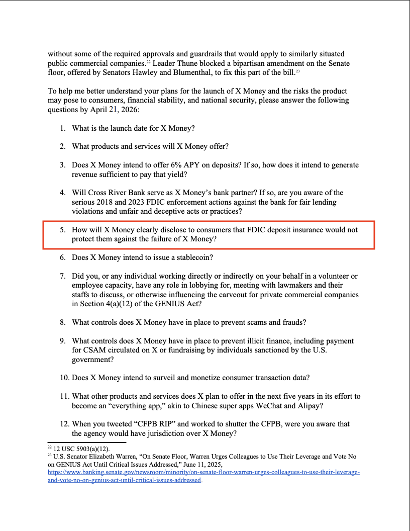 Твиттер, Сенат, Правительство США, США, Стейблкоин, Илон Маск, Компании, Закон о гениях