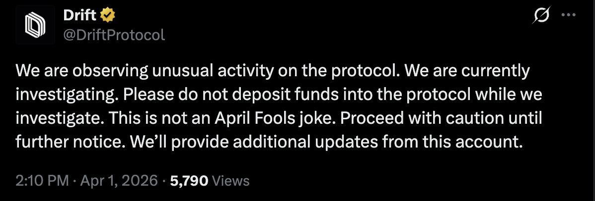 Киберпреступность, Кибербезопасность, Взломы, Децентрализованная биржа