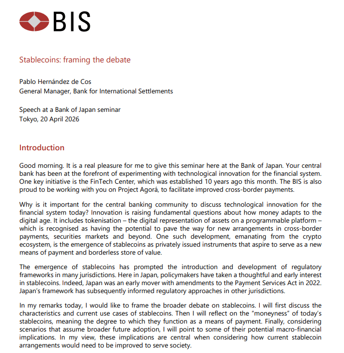 Coinbase, Япония, Швейцария, ЕЦБ, Великобритания, BIS, Stablecoin
